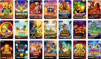Micro-gaming