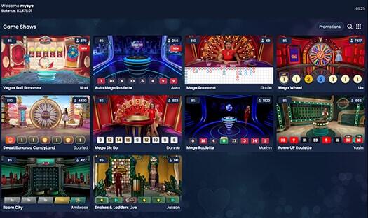 GameShows-pragmaticplay