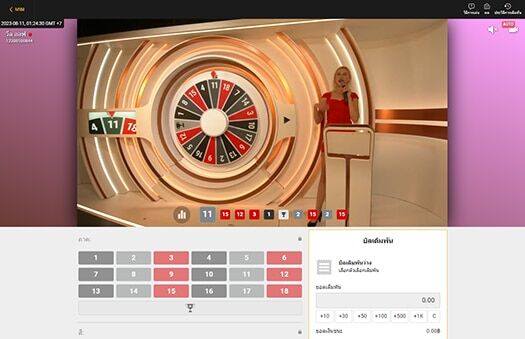 WheelOfFortune
