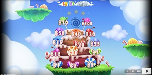 Sweet-Smash
